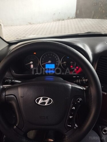 Hyundai Santa Fe 2007, 284,000 km - 2.2 л - Xırdalan