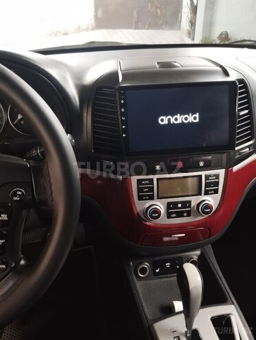 Hyundai Santa Fe 2007, 284,000 km - 2.2 л - Xırdalan