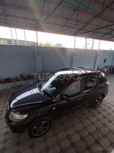 Hyundai Santa Fe 2007, 284,000 km - 2.2 л - Xırdalan