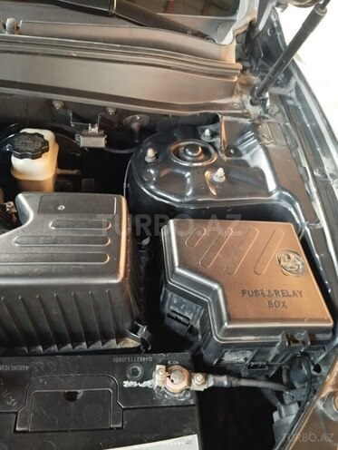 Hyundai Santa Fe 2007, 284,000 km - 2.2 л - Xırdalan