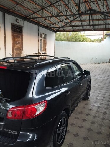 Hyundai Santa Fe 2007, 284,000 km - 2.2 л - Xırdalan