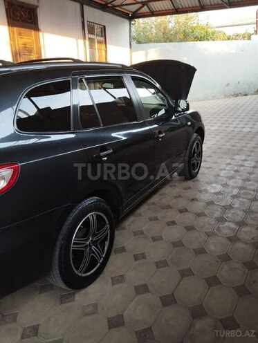 Hyundai Santa Fe 2007, 284,000 km - 2.2 л - Xırdalan