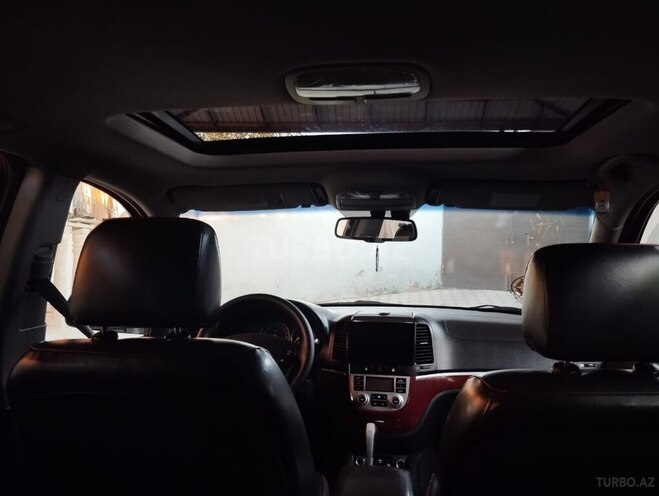 Hyundai Santa Fe 2007, 284,000 km - 2.2 л - Xırdalan