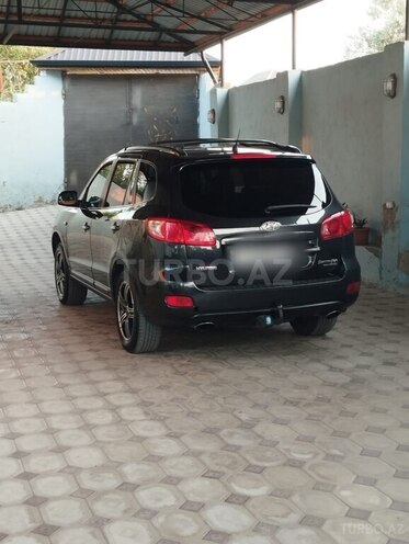 Hyundai Santa Fe 2007, 284,000 km - 2.2 л - Xırdalan
