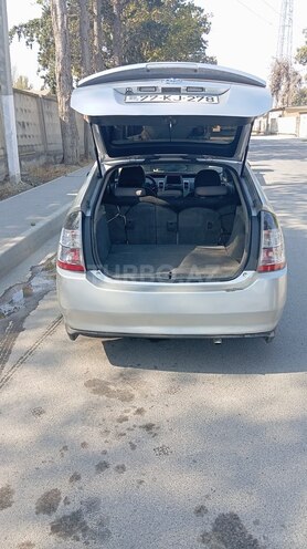 Toyota Prius 2006, 25,000 km - 1.5 l - Mingəçevir
