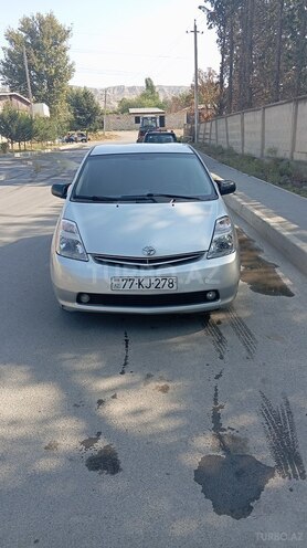 Toyota Prius 2006, 25,000 km - 1.5 l - Mingəçevir