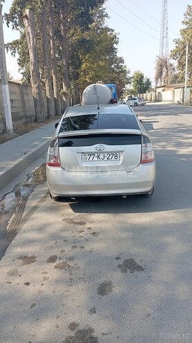 Toyota Prius 2006, 25,000 km - 1.5 l - Mingəçevir