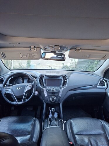 Hyundai Santa Fe 2013, 160,000 km - 2.0 l - Bakı