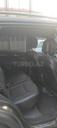Kia Sorento 2013, 120,000 km - 2.0 l - Bakı