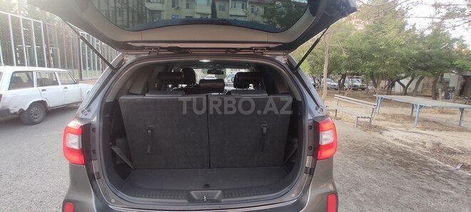 Kia Sorento 2013, 120,000 km - 2.0 l - Bakı