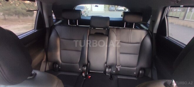 Kia Sorento 2013, 120,000 km - 2.0 l - Bakı