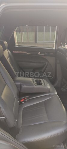 Kia Sorento 2013, 120,000 km - 2.0 l - Bakı