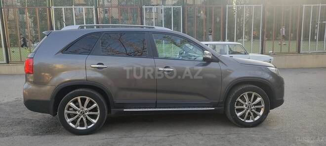 Kia Sorento 2013, 120,000 km - 2.0 l - Bakı