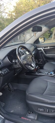 Kia Sorento 2013, 120,000 km - 2.0 l - Bakı