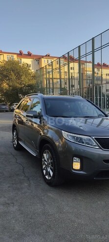 Kia Sorento 2013, 120,000 km - 2.0 l - Bakı