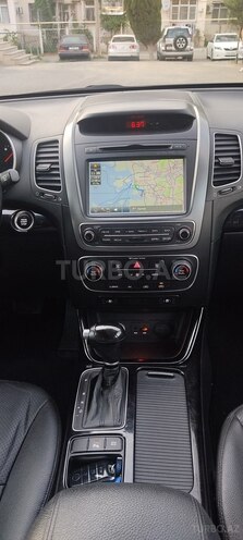 Kia Sorento 2013, 120,000 km - 2.0 l - Bakı