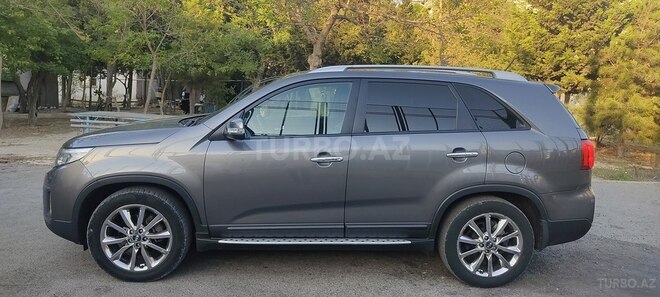 Kia Sorento 2013, 120,000 km - 2.0 l - Bakı
