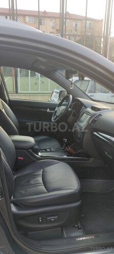 Kia Sorento 2013, 120,000 km - 2.0 l - Bakı