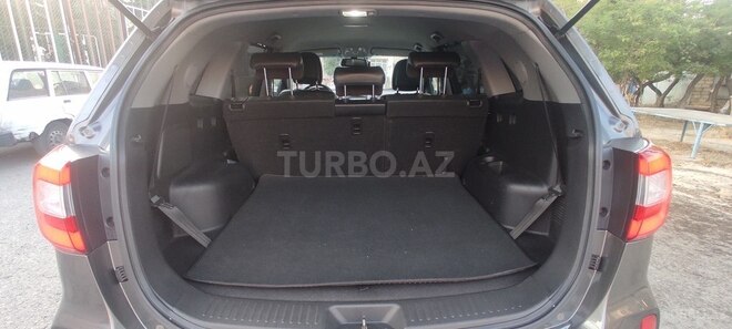 Kia Sorento 2013, 120,000 km - 2.0 l - Bakı