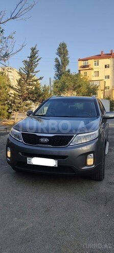 Kia Sorento 2013, 120,000 km - 2.0 l - Bakı