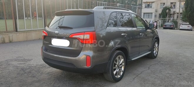 Kia Sorento 2013, 120,000 km - 2.0 l - Bakı