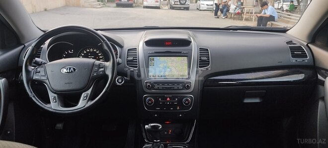 Kia Sorento 2013, 120,000 km - 2.0 l - Bakı