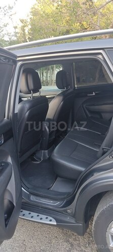 Kia Sorento 2013, 120,000 km - 2.0 l - Bakı