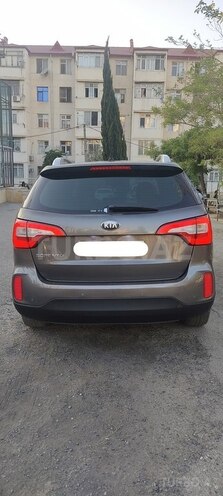 Kia Sorento 2013, 120,000 km - 2.0 l - Bakı