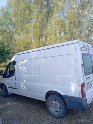 Ford Transit 2006, 324,509 km - 2.4 l - Oğuz