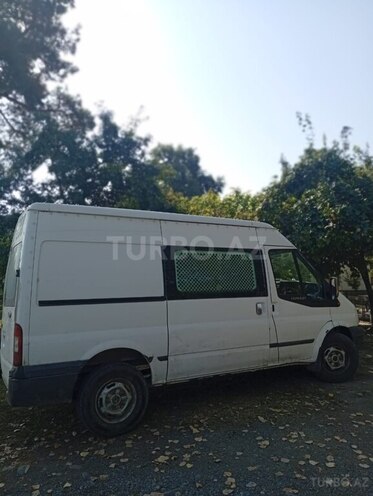 Ford Transit 2006, 324,509 km - 2.4 l - Oğuz