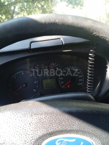 Ford Transit 2006, 324,509 km - 2.4 l - Oğuz