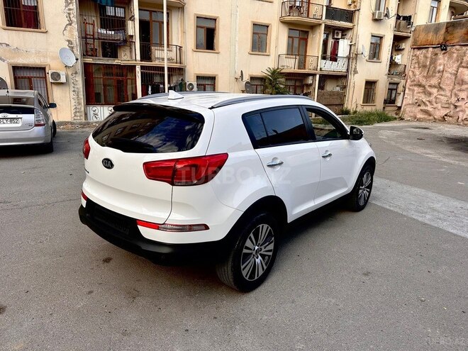 Kia Sportage 2014, 185,233 km - 2.0 л - Bakı