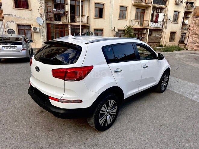Kia Sportage 2014, 185,233 km - 2.0 л - Bakı