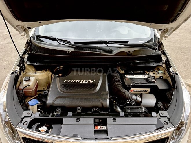Kia Sportage 2014, 185,233 km - 2.0 л - Bakı