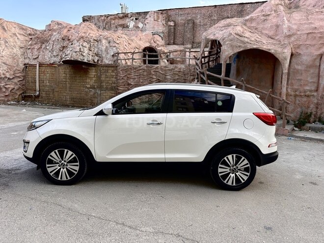 Kia Sportage 2014, 185,233 km - 2.0 л - Bakı