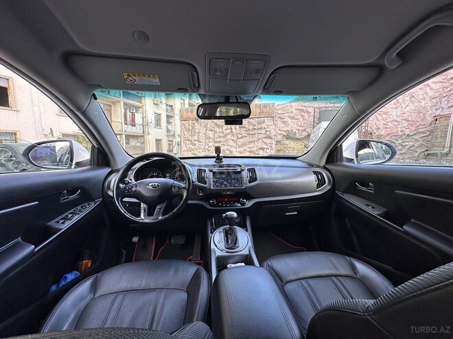 Kia Sportage 2014, 185,233 km - 2.0 л - Bakı