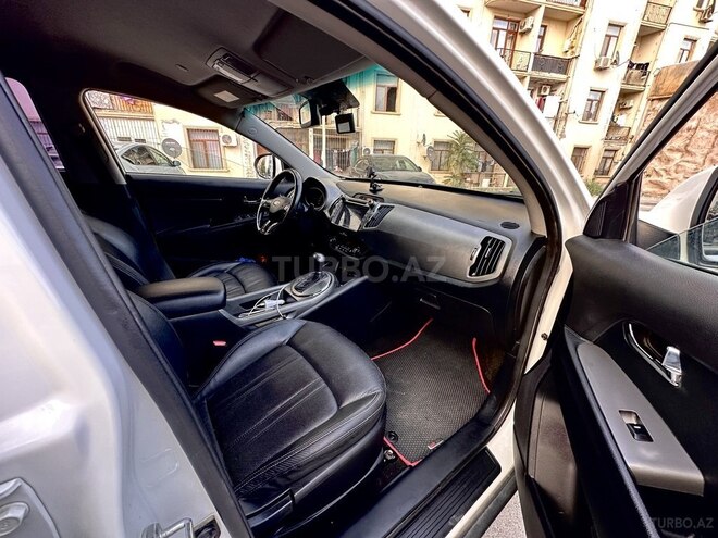 Kia Sportage 2014, 185,233 km - 2.0 л - Bakı
