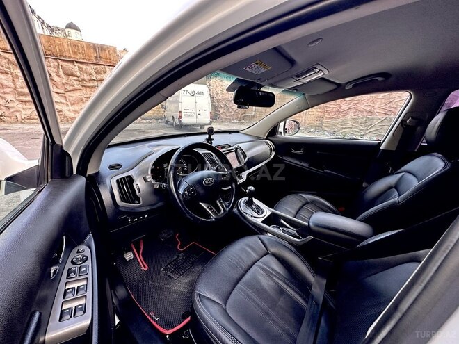 Kia Sportage 2014, 185,233 km - 2.0 л - Bakı