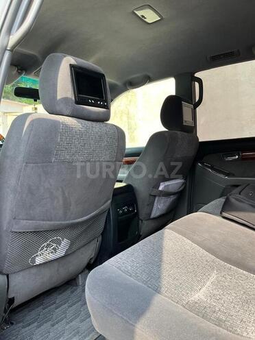 Toyota Land Cruiser Prado 2008, 202,000 km - 2.7 л - Bakı
