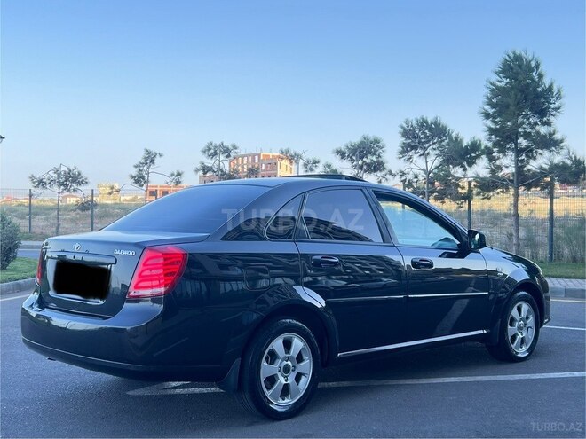 Daewoo Gentra 2014, 148,400 km - 1.5 л - Bakı