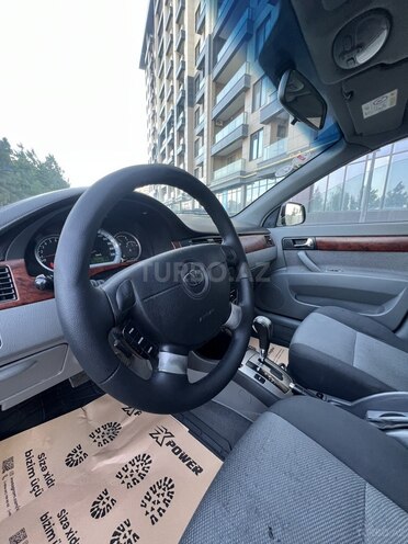 Daewoo Gentra 2014, 148,400 km - 1.5 л - Bakı