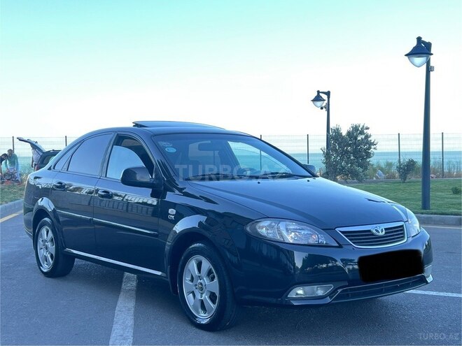 Daewoo Gentra 2014, 148,400 km - 1.5 л - Bakı
