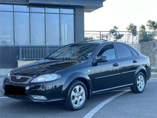 Daewoo Gentra 2014, 148,400 km - 1.5 л - Bakı