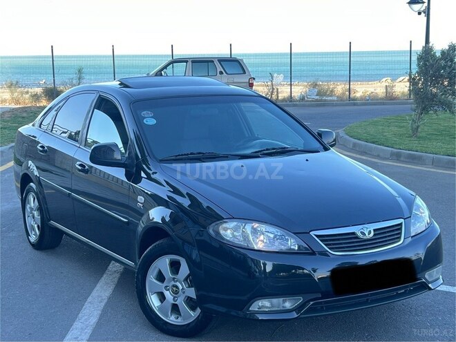 Daewoo Gentra 2014, 148,400 km - 1.5 л - Bakı