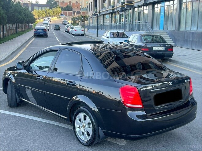 Daewoo Gentra 2014, 148,400 km - 1.5 л - Bakı