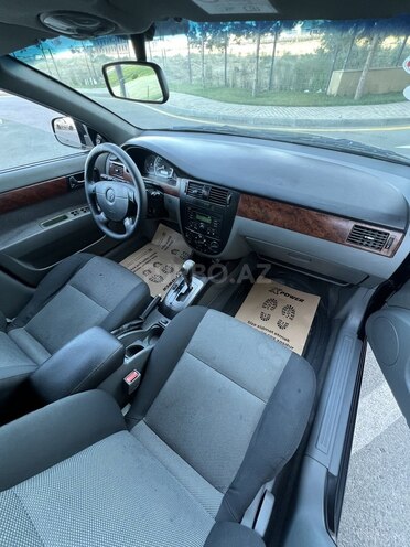 Daewoo Gentra 2014, 148,400 km - 1.5 л - Bakı