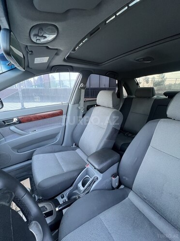 Daewoo Gentra 2014, 148,400 km - 1.5 л - Bakı