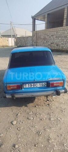 LADA (VAZ) 2106 1984, 200 km - 1.6 л - Gəncə