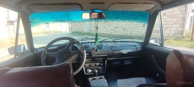 LADA (VAZ) 2106 1984, 200 km - 1.6 л - Gəncə
