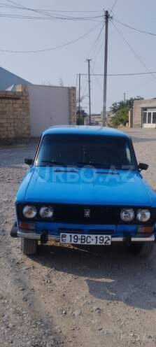 LADA (VAZ) 2106 1984, 200 km - 1.6 л - Gəncə